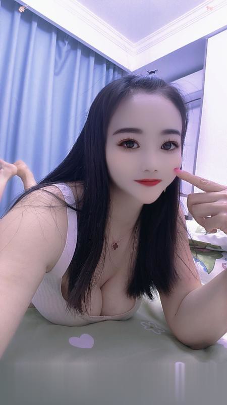 江苏-南京温柔大妹子.