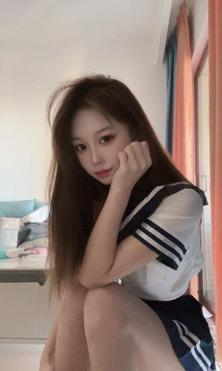 广州市天河颜值张蓓蓓