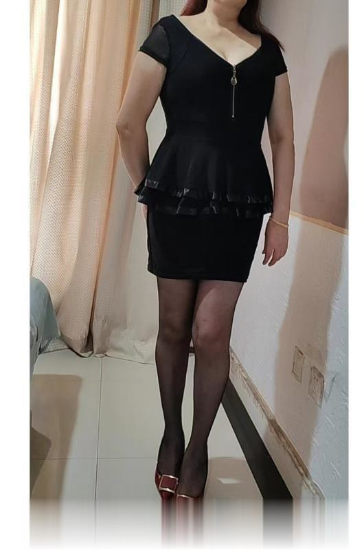 重庆-沙坪坝大胸泻火淑女