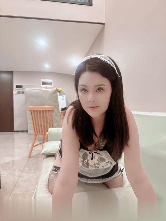 山东青岛肥臀少妇如梦