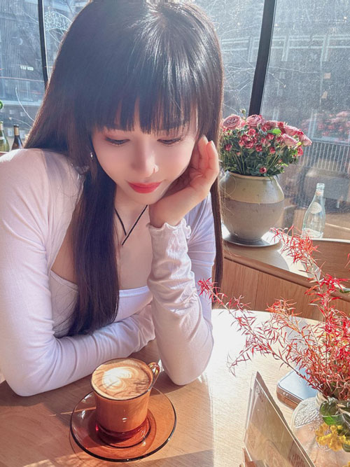 北京超级嫩妹~女友系材年龄长相绝对的完美！！