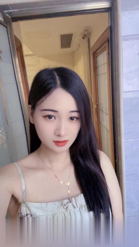 体验广东-广州白云小美老师