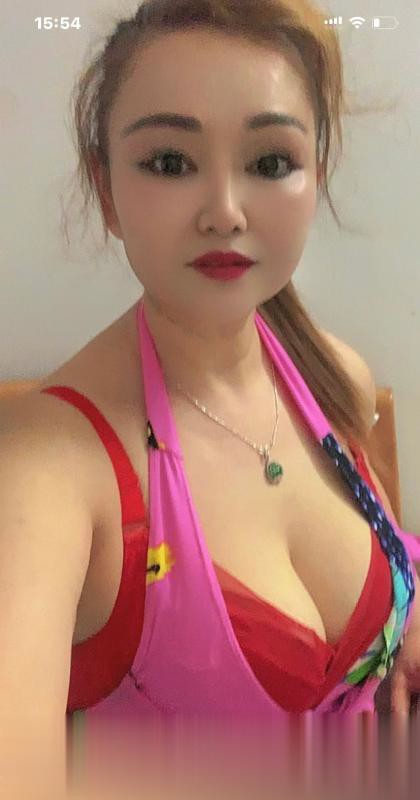 广东-广州越秀巨乳熟女