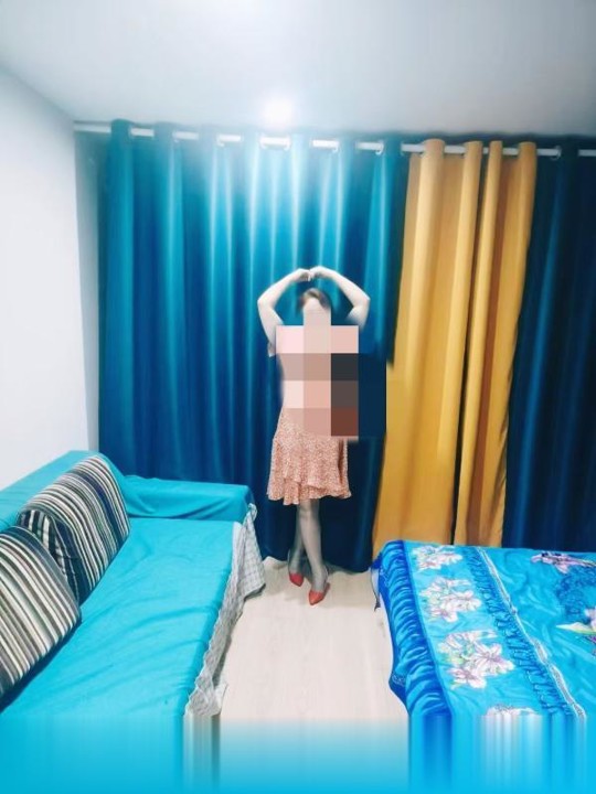 重庆-渝北开放熟女..