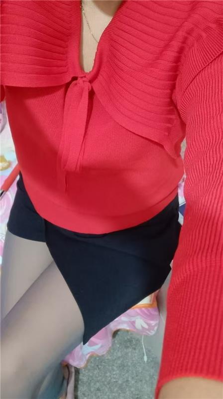 北京-昌平风韵迷人的素人小嫂子