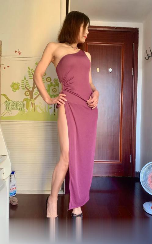 广州金沙洲性感小姐姐