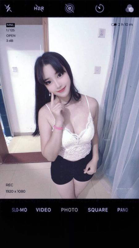 广东-深圳风骚主动骚臀月儿