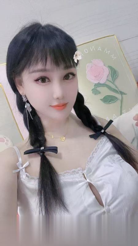 包河小少妇婉儿