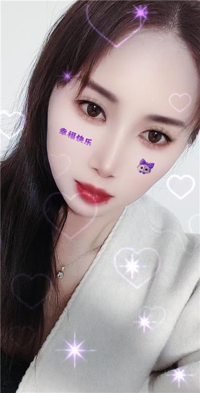 江苏宿城肤白嫩妹