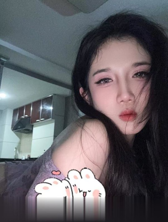 天津-河东大胸漂亮年轻小姐姐