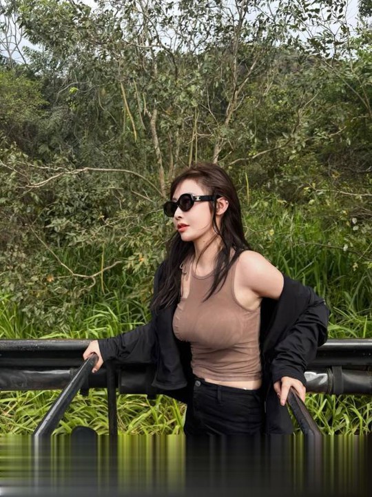 深圳态度好女友感茶茶