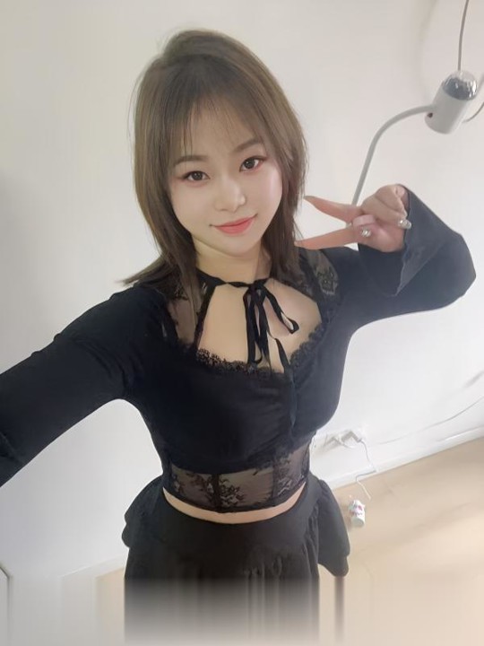 上海静安性感大肉臀安然