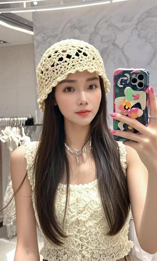 北京媛媛小中丝足抓龙筋个人工作室