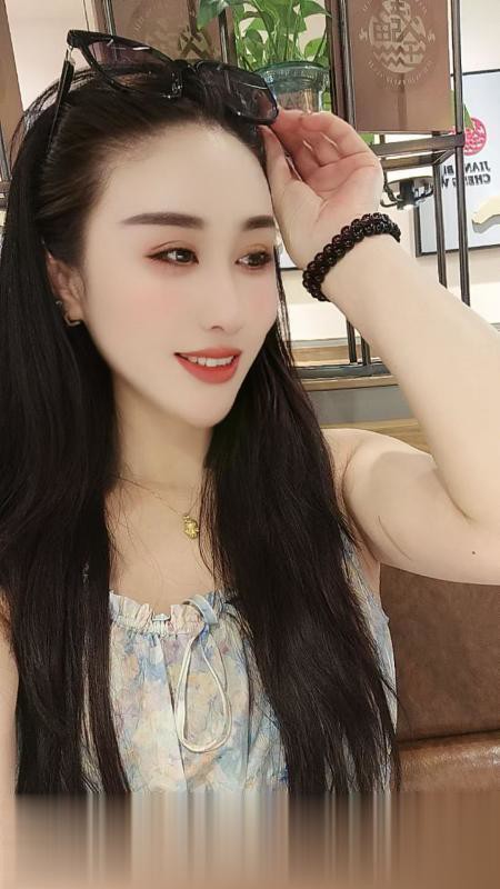 广东-深圳御姐风木柔姐姐