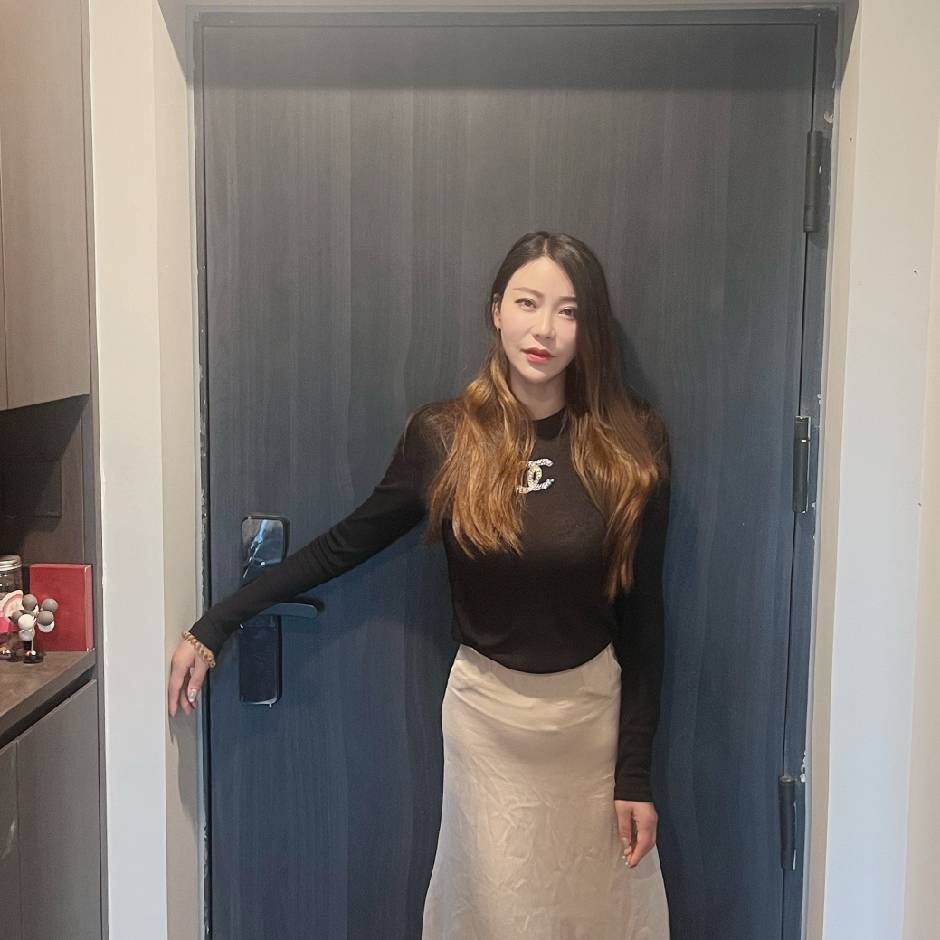 瑶海风骚小姐姐