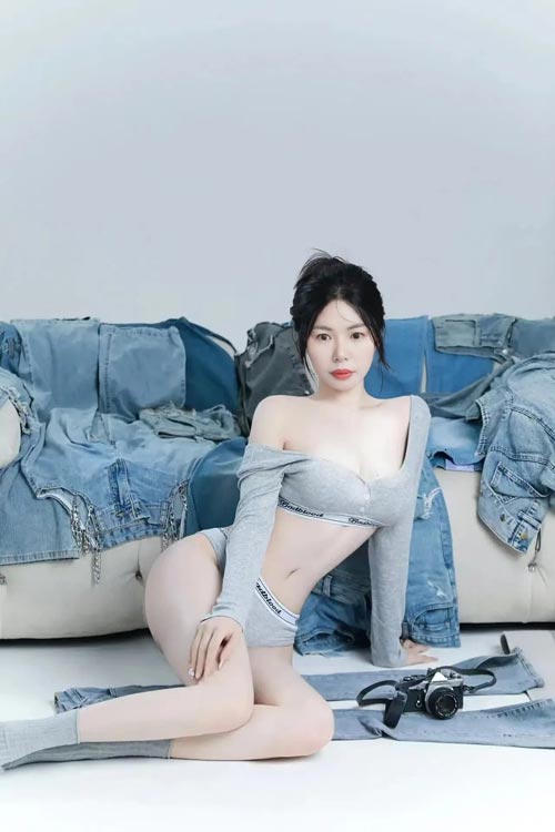 宋家庄风骚妙龄少妇正当年