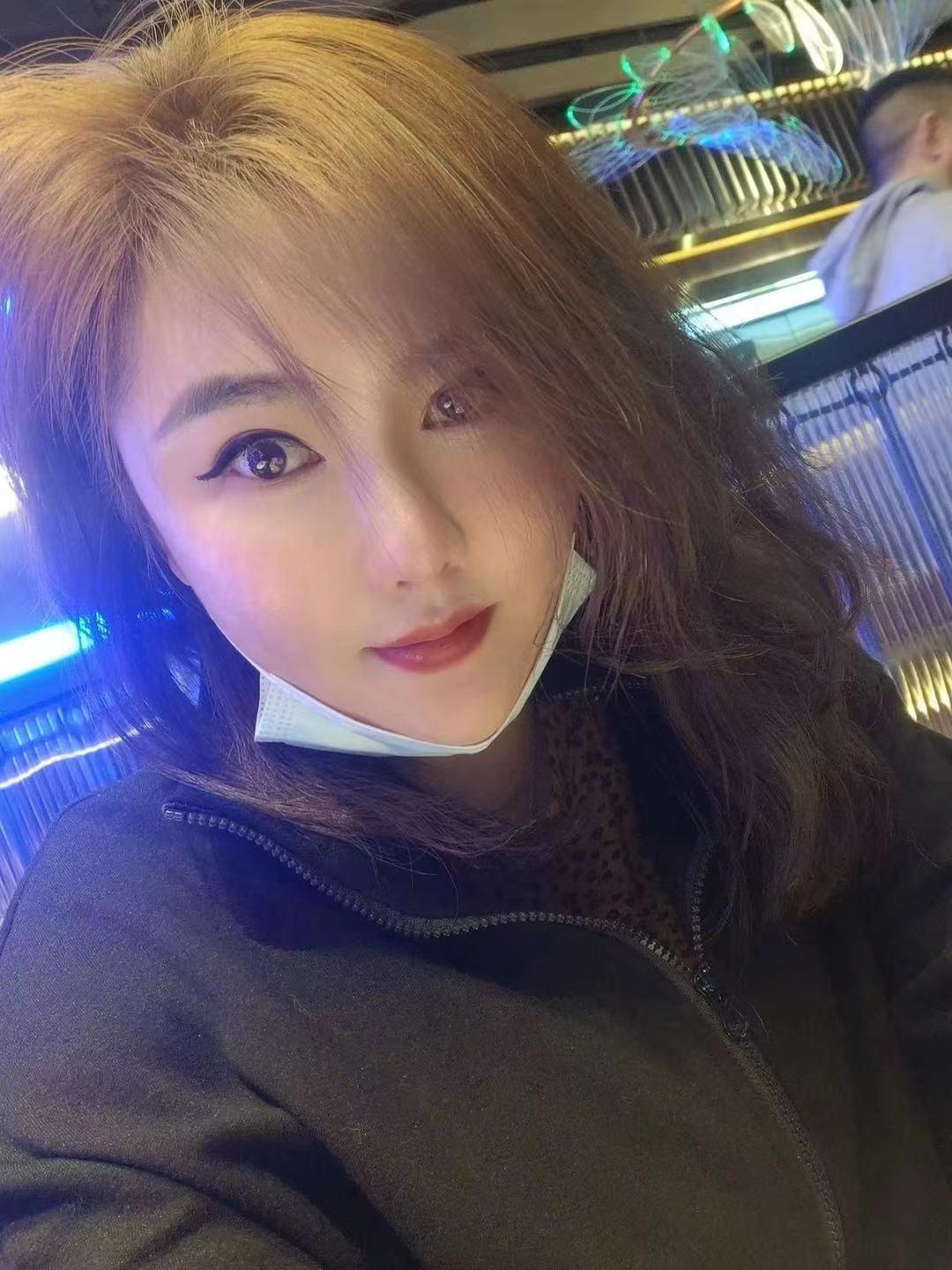 南门黄老师,以前叫海燕