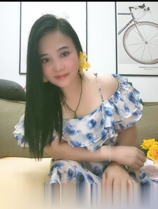 重庆-渝北紫荆性感熟女彩云