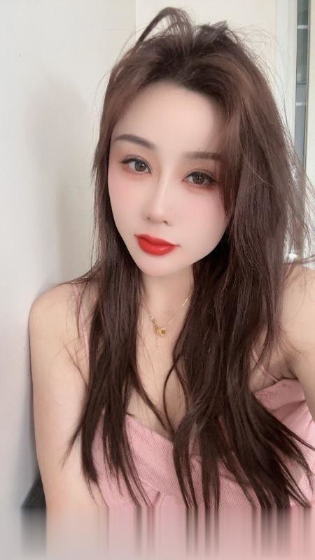 上海长宁韵味御姐小迪