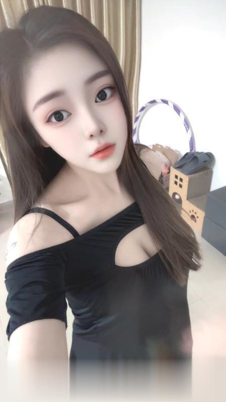 广东-深圳乖巧颜值妮宝