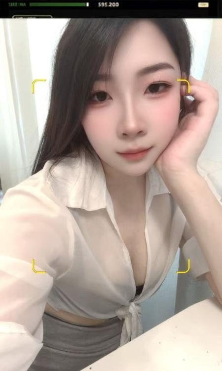 合肥市肤白细腰苗条嫩妹纸