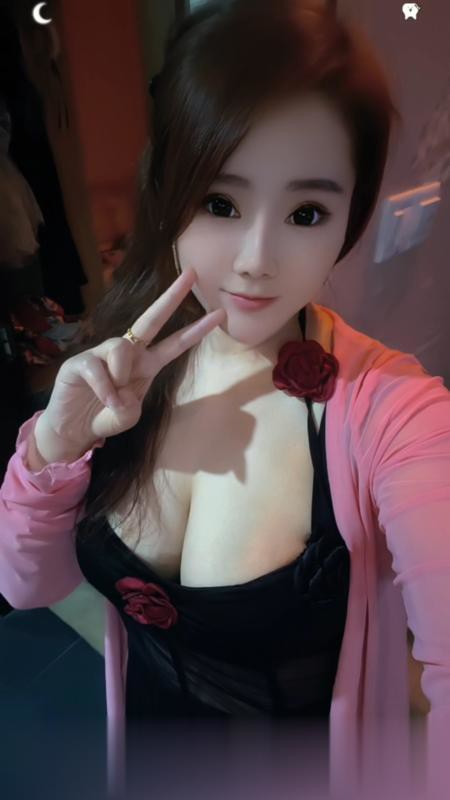 四川-成都武侯区波霸莉莉小姐