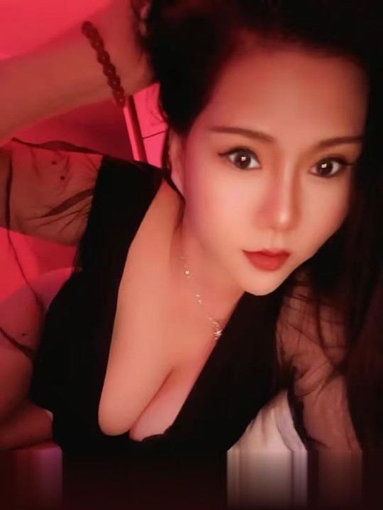 上海-宝山风骚少妇