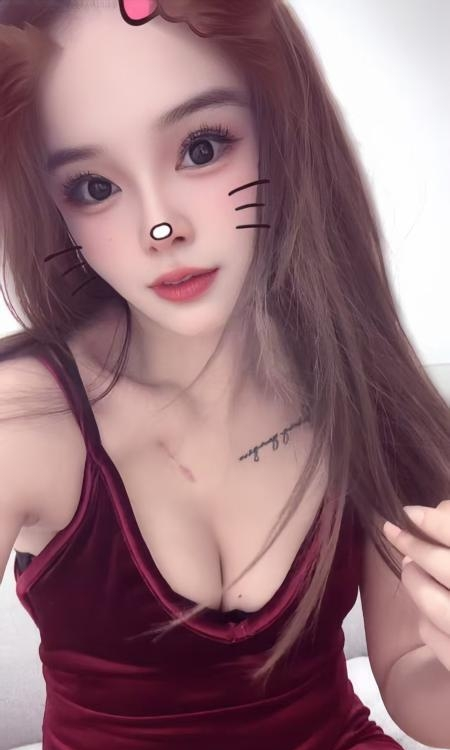 普陀区小妖精就该猛攻