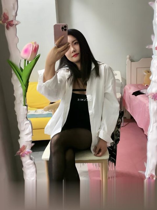 山东-济南口技超爽少妇瑶瑶