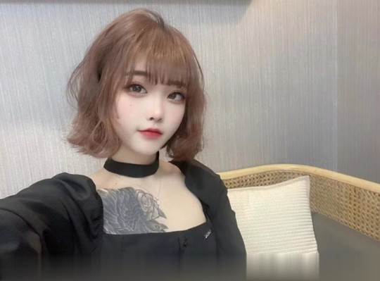 南京雨花小嫩妹.