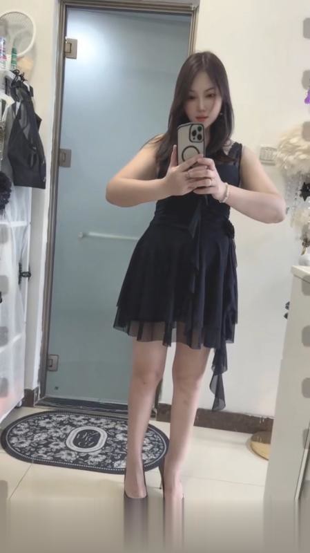 深圳体验性感骚狸儿