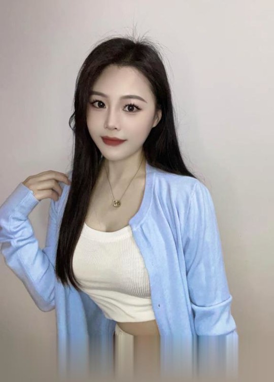 广东-深圳宝安气质性感美女