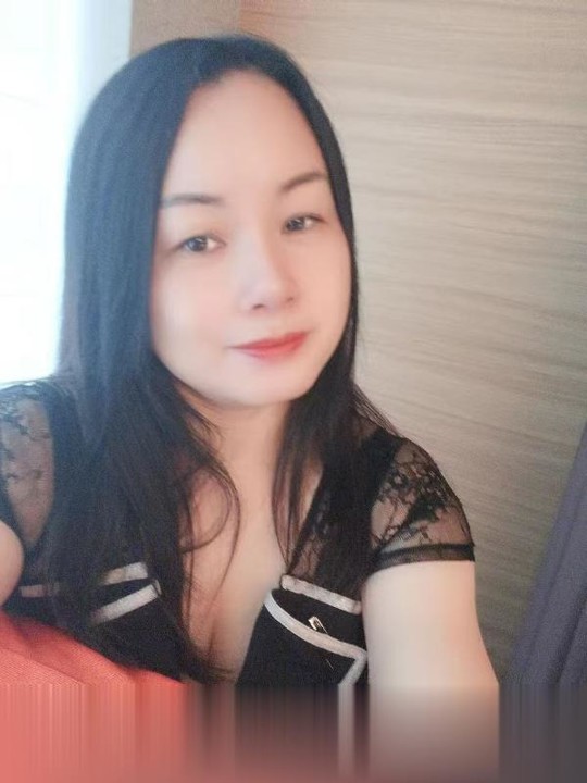 广东珠海大奶御姐