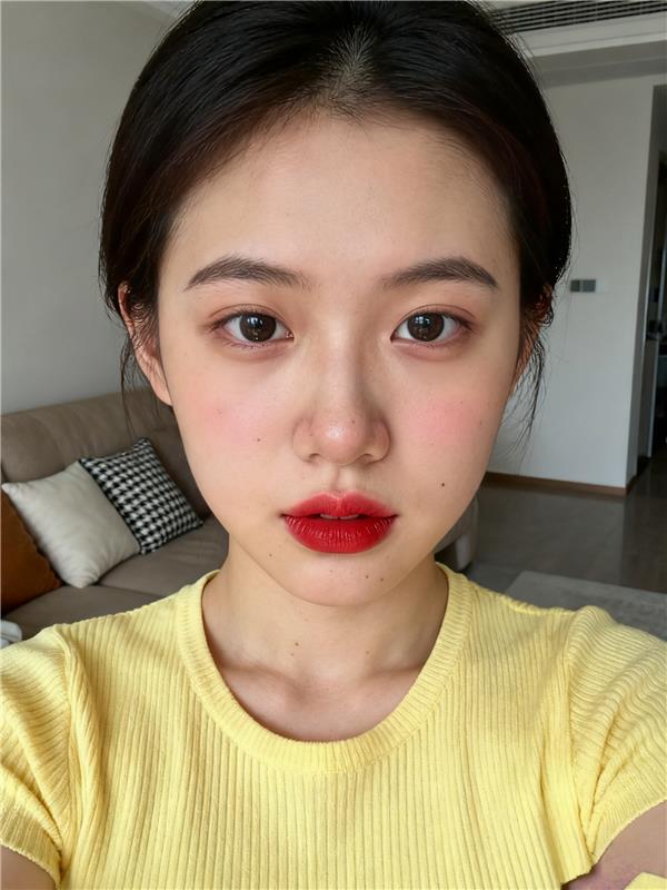 西安出击阮阮的体验