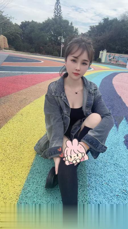 广州越秀轻熟女妩媚沐沐