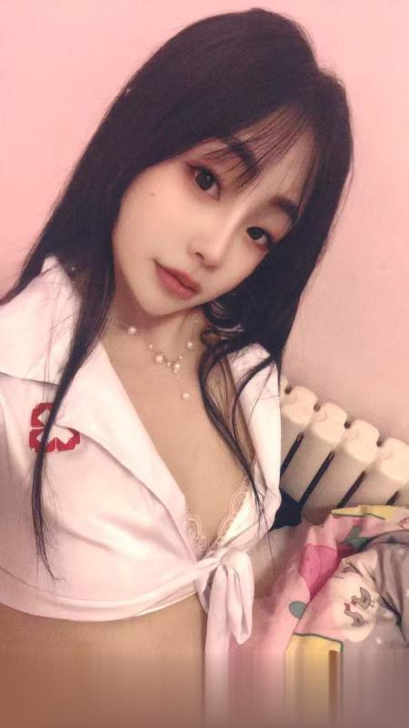 天津河东美女小久