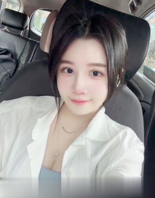 苏州园区妹妹..