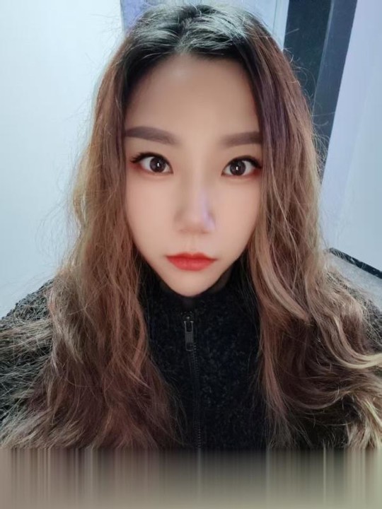 浙江-杭州下沙轻熟黄发少妇