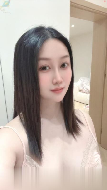 上海宝山大场镇小雨