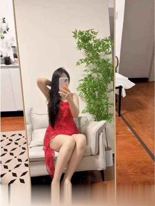 湖北-武汉武昌服务型妹子