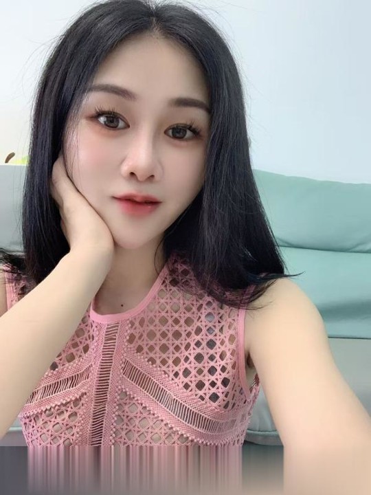 江苏-常州新北中项小姐姐