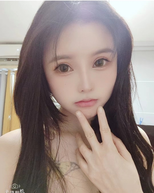 深圳市罗湖童颜林妹妹