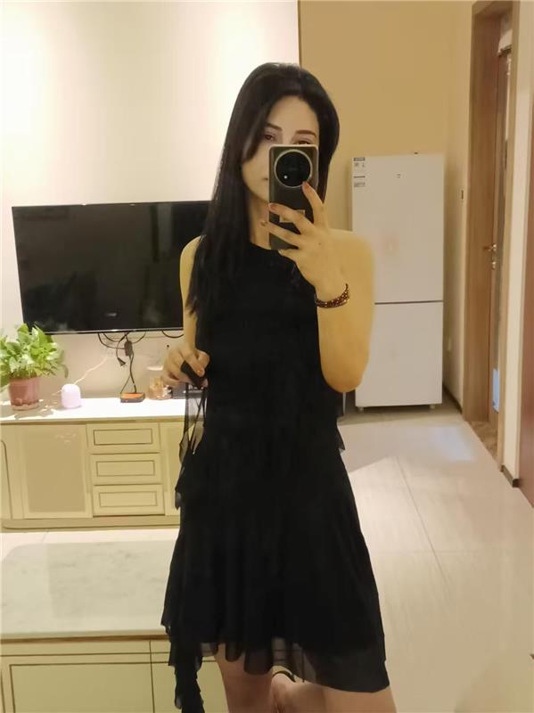 内蒙古呼市新人柚柚