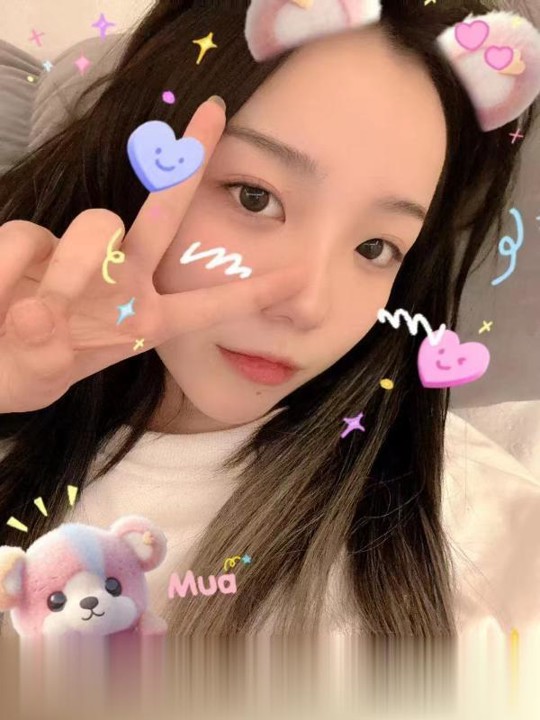 广东-惠州惠阳可爱妹子