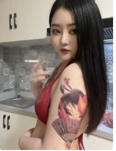 内蒙古呼市老熟人笑笑楼凤