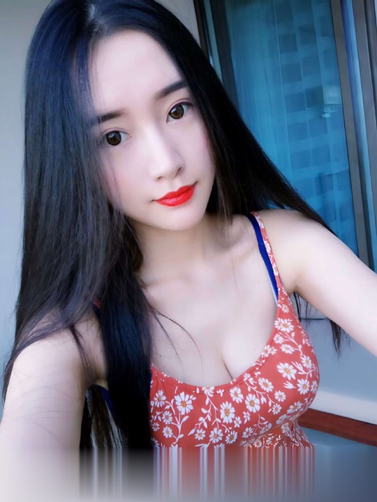 太原性感美乳小姐姐