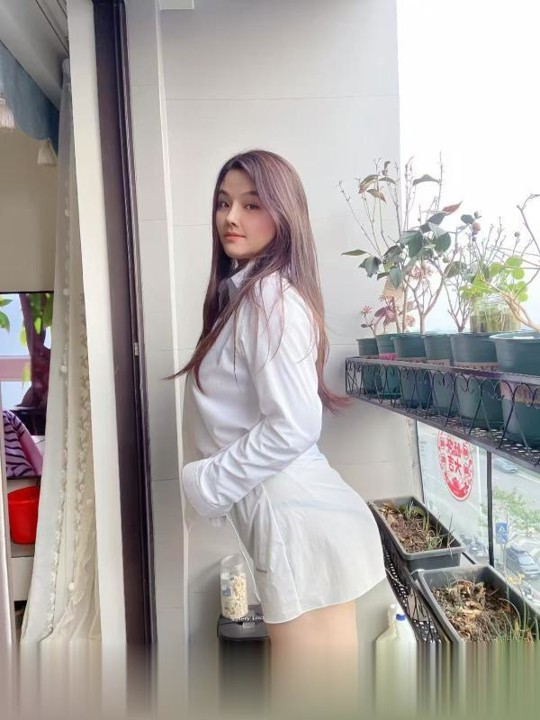 广东-深圳福田大臀果肉