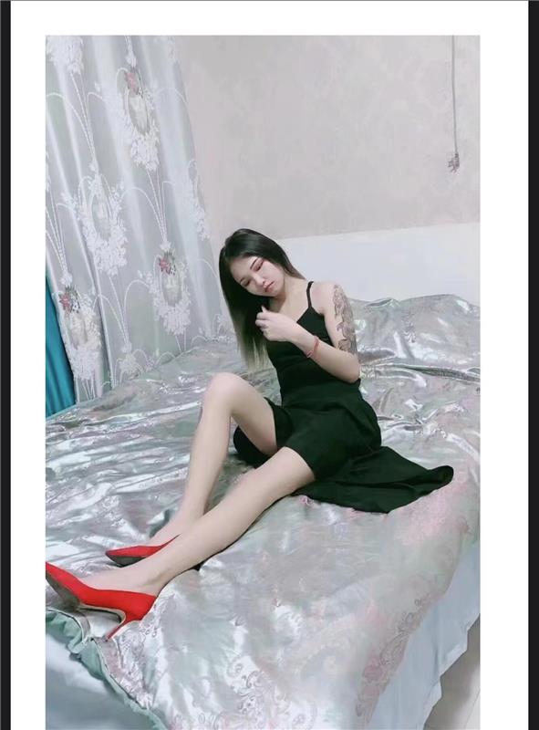 北京子岚妹子搞个大长腿