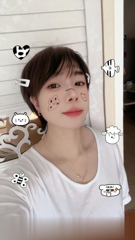 浙江-杭州拱墅御姐真真漫游 69