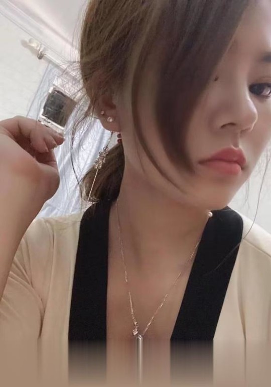 湖北-武汉张家湾晴晴小姐